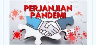 OMS Minta Pemerintah Indonesia Tak Terburu-buru Setujui Perjanjian Pandemi