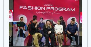 Binus University Siap Lahirkan Generasi Muda Majukan Industri Fashion Indonesia
