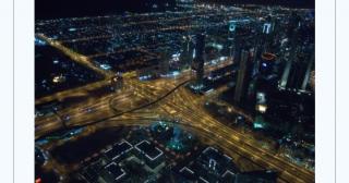 Ayo Bergabung di Acara Abad ini! Pasar Properti Dubai Bakal Melonjak Janjikan Pertumbuhan Modal