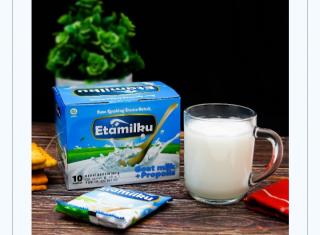 Inovasi Kesehatan Terbaru Susu Kambing Etamilku dari Elmedinah Indonesia