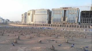 Jamaah Haji Asal Inhil Wafat di Makkah