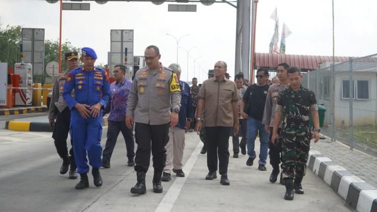 Presiden RI Akan Kunjungi Kabuoaten Langkat, Ini Agenda dan Berbagai Persiapannya 