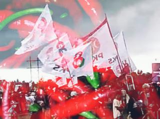 Demokrasi Naik Turun Harga Sesuai Selera