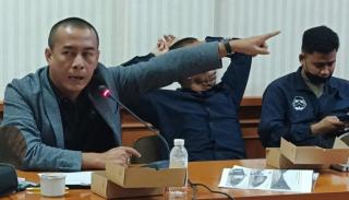 Dewan Nunukan Ingatkan Perusahaan Sawit Tak Sembarangan Tolak Rekomendasi