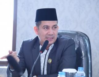 Dewan Sarankan Para Nasabah Diduga Ditipu Oknum Karyawan BRI Unit Pinggir Lapor Polisi