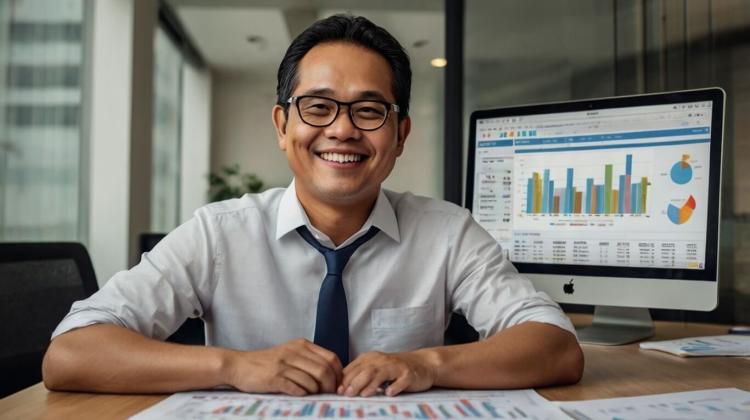 Menjadi PKP di Dunia Usaha Kompetitif, Ini Tantangan dan Peluangnya