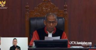 MK Terima Permohonan Alfedri-Husni, Sidang Sengketa Pilkada Siak Lanjut, Peluang PSU Terbuka Lebar