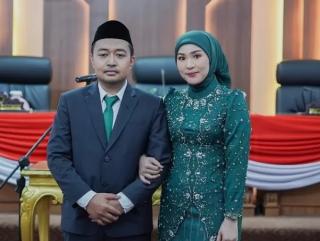 Ketua DPRD Imbau Masyarakat Dukung Penuh Program Batang Hari Super Tangguh 