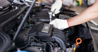 Servis Apa Saja Sebaiknya Dilakukan Sebelum Menjual Mobil