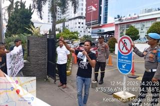 Diduga Menyalahgunakan NIK dan KK Tanpa Izin, Periksa Direktur dan Manager CV Sinar Telekom