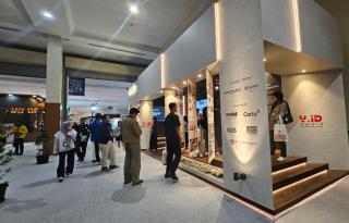 MLV Teknologi dan HDII Kerja Sama Dukung Youth.id Award 2025 Lewat Pameran Megabuild 2025