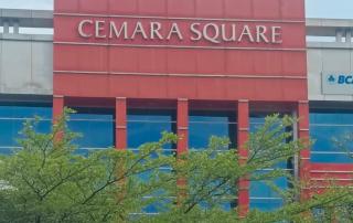 Yanglim Plaza Digrebek, Judi Batu Goncang di Komplek Cemara Asri Tetap Bebas Beroperasi, Warga Mendesak Polisi Bertindak!