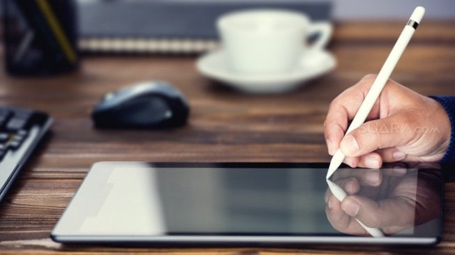 Integrasikan API Tanda Tangan ke Aplikasi Anda dengan Mudah