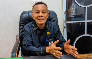 Enggak Perlu Panik! Pemkab Kepulauan Meranti Jamin Beras Tersedia