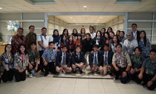 Hilirisasi Mineral Tetap Mampu Jaga Kelestarian Alam Indonesia