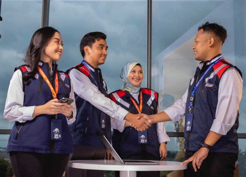 WSBP Penuhi Kewajiban Pembayaran CFADS Tahap VI Sesuai Jadwal