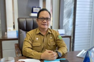 Kampung Batu-Batu Bakal Punya Pabrik CPO Meski Pembangunan Tahap Transisi Perizinan