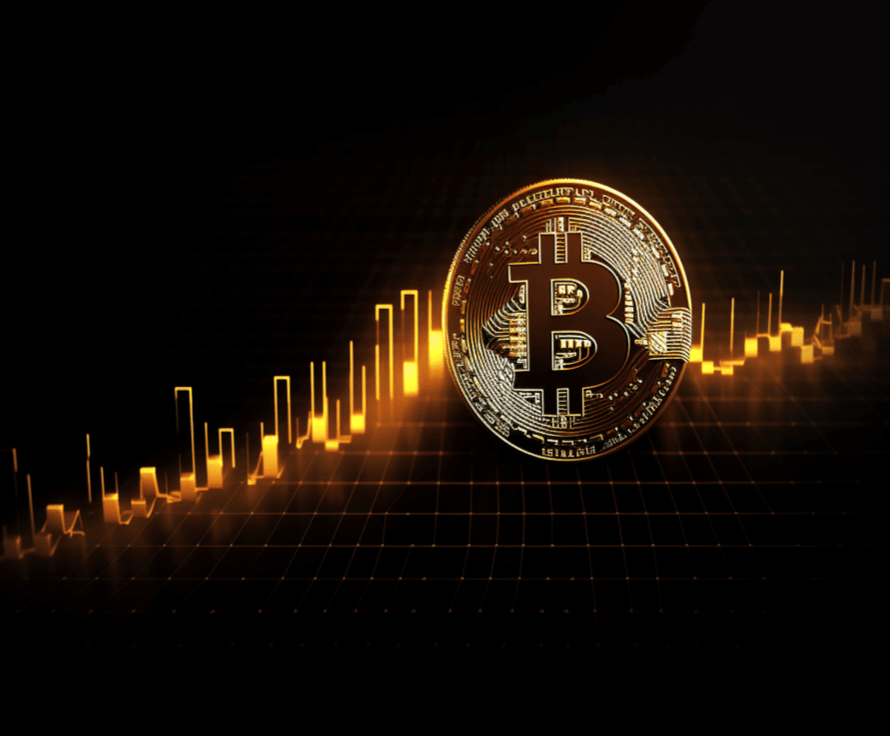 BTC Berpeluang 50 persen Tembus US$140K Bulan Ini, Model Historis Beri Clue