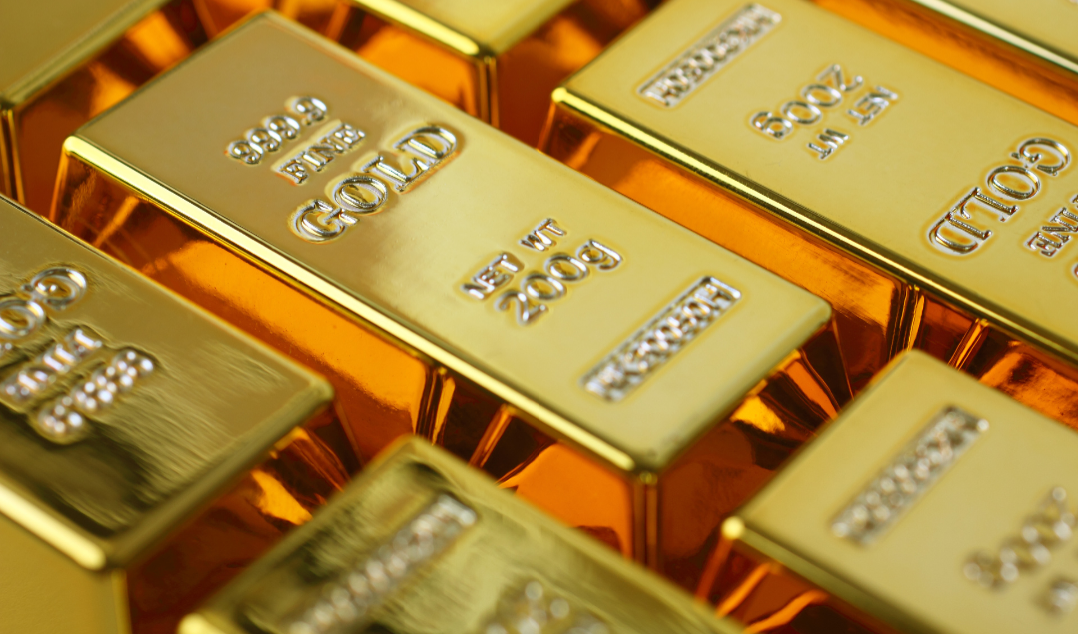 Rally Emas Berlanjut, Analis Dupoin Sebut Tren Bullish Masih Solid