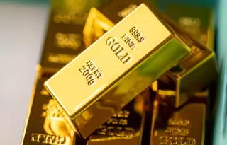 Harga Emas Masih Stabil Lepas Cetak Rekor, Tren Kenaikan Berlanjut