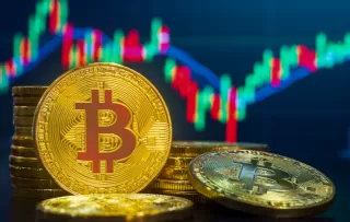 Bitcoin Melejit Cetak ATH $125.000, Perkuat Posisi Diversifikasi Aset Digital