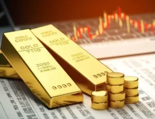 Proyeksi Harga Emas Target Akhir 2025 Capai Level $4.300