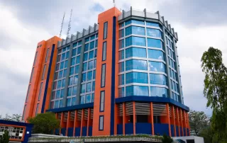 Bank Sumut Catat Kinerja Solid, Aset Tumbuh 7,58 Persen dan Laba Rp539 Miliar hingga September 2025