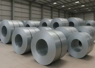 Sinergi Industri Baja Nasional Demi Kedaulatan Maritim Indonesia