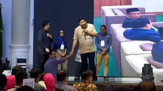 Bank Sumut Siap Fasilitasi Kredit Program Perumahan di Sumut, Targetkan Proses Hanya Tiga Hari