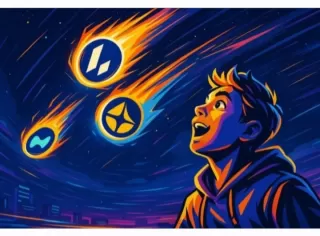 Narasi Perpetual DEX Menguat, Token Derivatif Mulai Jadi Incaran Trader Global