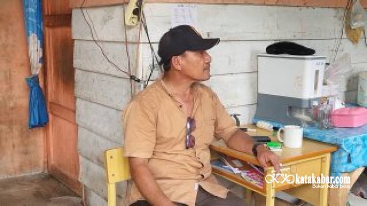 Cerita Unik Kebun Sawit Amri