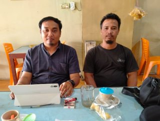 Saran Teknisi Bangunan Optimalkan PAD Inhu Lewat Izin PBG Tanpa Bebani Masyarakat