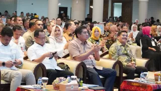 Pemkab Langkat Dukung Penambahan 5.000 Rumah Subsidi di Sumut