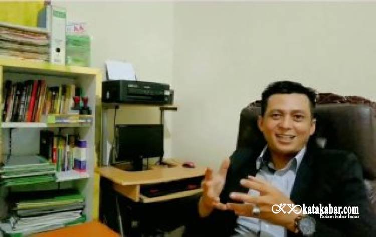 DPC PERADI SAI Deli Serdang Soroti Lemahnya Penegakan Hukum di Sumut