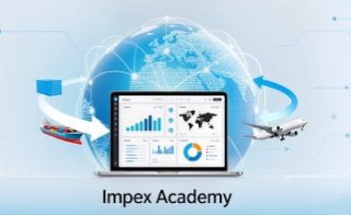 Tembus Pasar Global: Cara Cerdas Belajar dan Menjalankan Ekspor-Impor di Era Digital