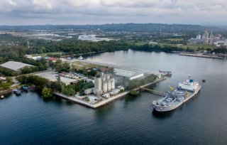 Dukung Hilirisasi Sawit, Pelindo Multi Terminal Fasilitasi Ekspor CPO Aceh ke India