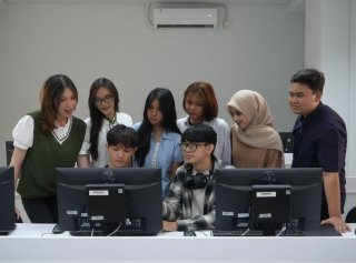 Jurusan Kuliah Banyak Diminati di Satu University dan Relevan Dunia Kerja