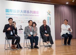 Kimming Yap dari Singapura Masuk Daftar 40 Under 40 2025 Versi Campaign Asia