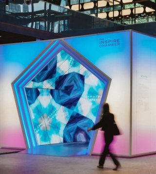 Lima Tahun ASHTA District 8: Merangkul Jiwa Kreatif Bertajuk INSPIRE