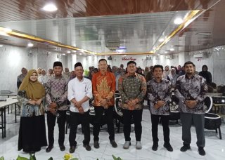 BKAD  Bantan Taja Pelatihan Kader Kesehatan Diikuti Kader dari 23 Desa