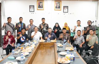 Sinergi Pemcam Mandau dan Densus 88 AntiTeror Polri Cegah Paham Radikalisme dan Terorisme