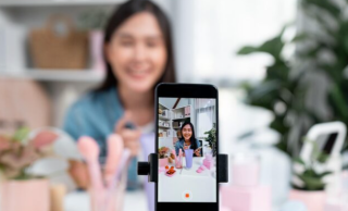 Bikin Iklan Pakai Smartphone di Masa Sekarang, Apakah Bisa?