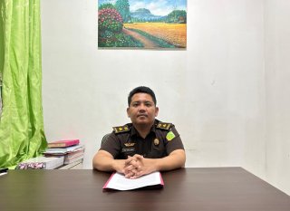 Menyala! Pidsus Kejari Inhu Tangani 14 Perkara Korupsi Sepanjang Tahun 2025