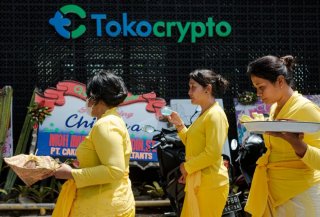 OJK Rilis Daftar Exchange Kripto Legal, Tokocrypto Dukung Penindakan Trading Ilegal
