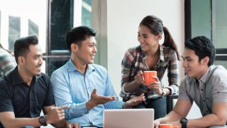 Kesalahan Umum Perusahaan Asing Pakai Employer of Record di Indonesia