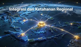 William Lim Kaji Peluang Asimetris dan Rekalibrasi Efisiensi Modal Prospek Makro Asteng 2025