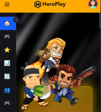 SportsHero Kolaborasi Dengan Indosat Ooredoo Hutchison Luncurkan HeroPlay