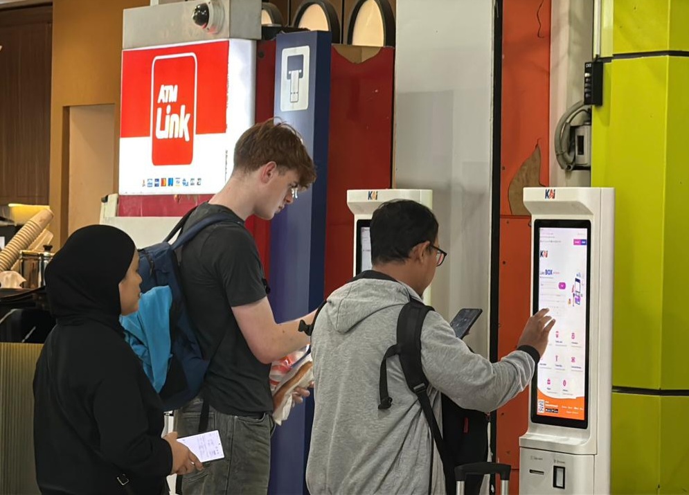 Mau Mudik Naik Kereta? Simak Trik Jitu Beli Tiket Lebaran 2026