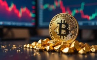 Bitcoin Bangkit di Akhir Tahun, Peluang Manfaatkan Fleksibel Staking Bittime?