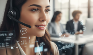 Barantum CRM Service Tingkatkan Produktivitas Helpdesk 2x Lipat